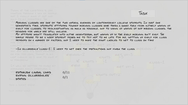 Causal Effect screenshot 1