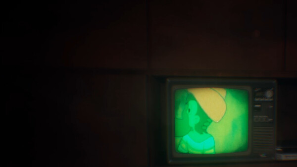 接触: 第一章(The Encounter: Chapter One) screenshot 7