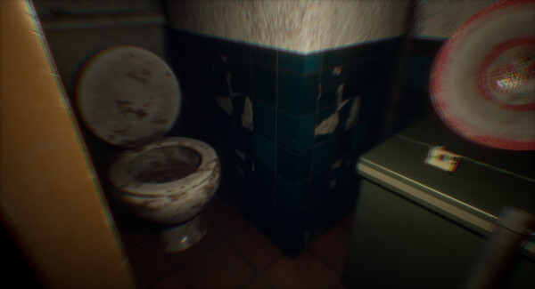 接触: 第一章(The Encounter: Chapter One) screenshot 6