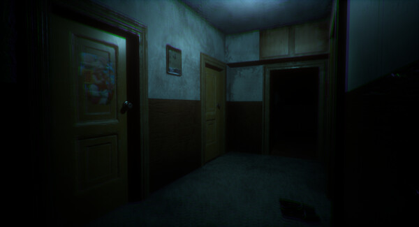 接触: 第一章(The Encounter: Chapter One) screenshot 1