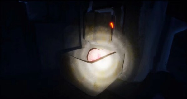 接触: 第一章(The Encounter: Chapter One) screenshot 11