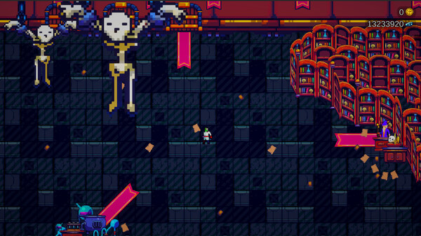 King Krieg screenshot 5