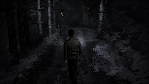 The Frozen Garden screenshot 4