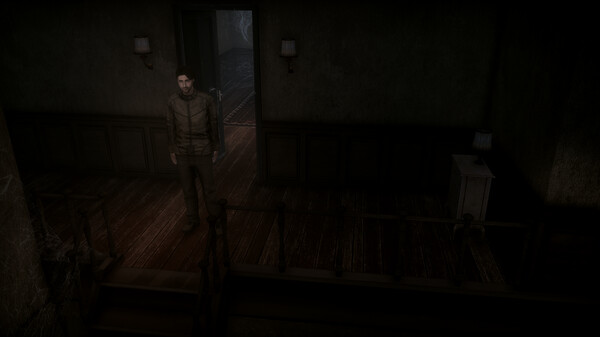 The Frozen Garden screenshot 12