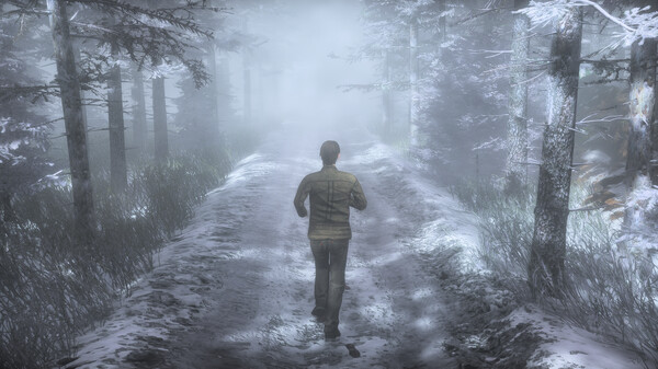 The Frozen Garden screenshot 10