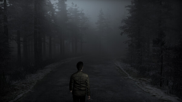 The Frozen Garden screenshot 6