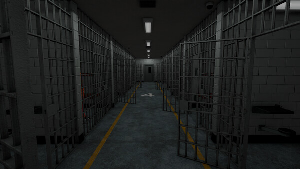 Prison Loop screenshot 4