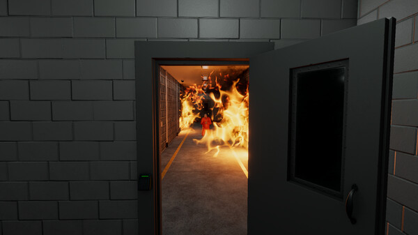 Prison Loop screenshot 2