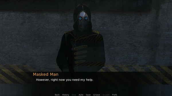 Cold Verdict 2 screenshot 7