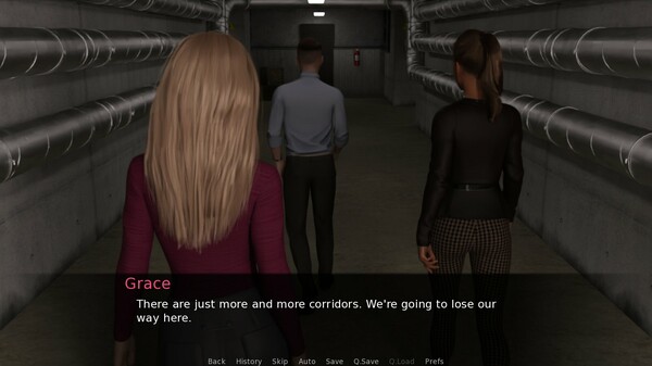 Cold Verdict 2 screenshot 2