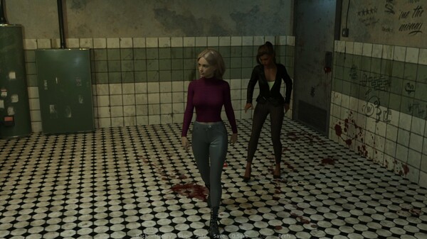 Cold Verdict 2 screenshot 11