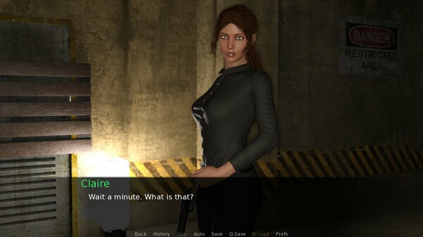 Cold Verdict 2 screenshot 3