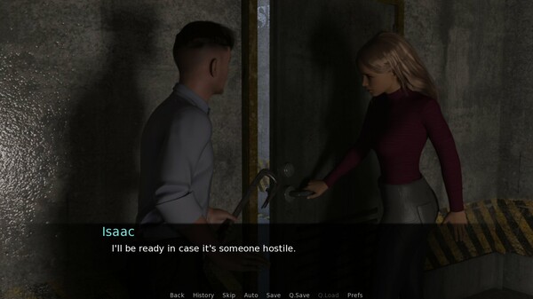 Cold Verdict 2 screenshot 5