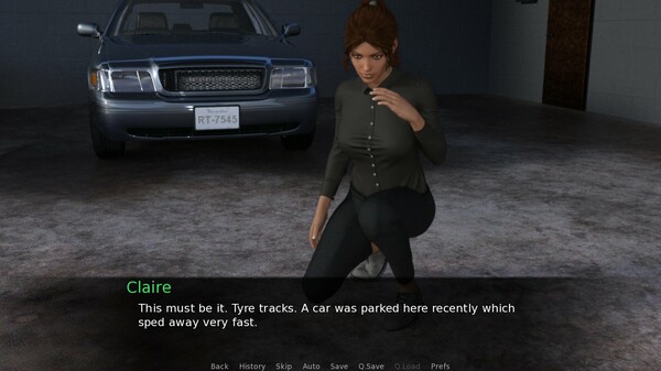 Cold Verdict 2 screenshot 4
