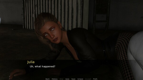 Cold Verdict 2 screenshot 9