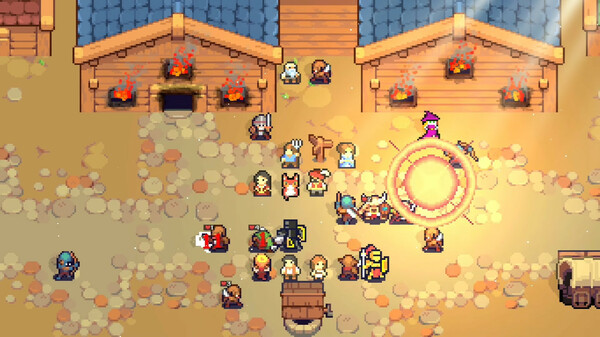 Dark Pact screenshot 7