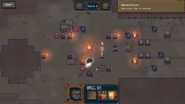 Dark Pact screenshot 8