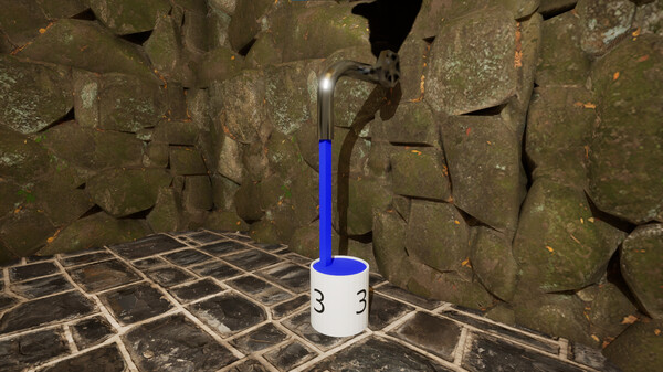 Puzzillion screenshot 4