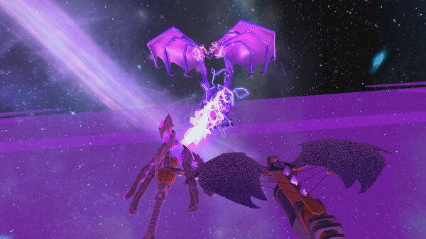 Elysium Trials screenshot 2