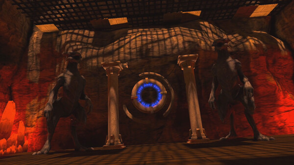 Elysium Trials screenshot 6