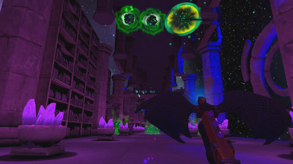 Elysium Trials screenshot 7