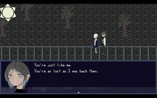 May Angels fall down screenshot 8
