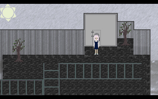 May Angels fall down screenshot 5