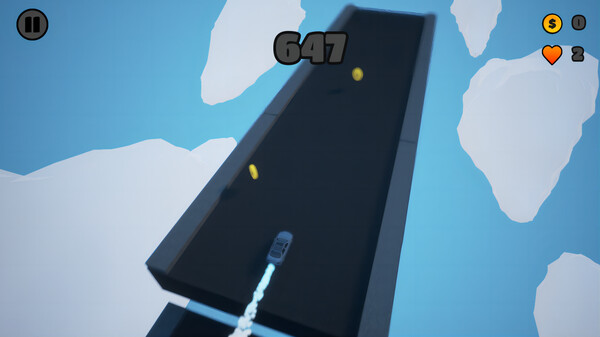 Achievement Display Cabinet screenshot 1