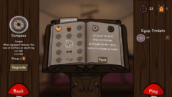 Top Gnome screenshot 7