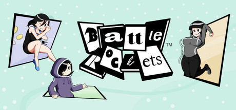 Battle Rockets