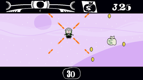 Battle Rockets™ screenshot 9