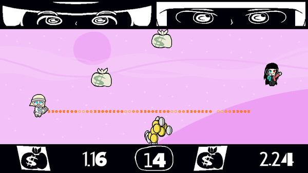 Battle Rockets™ screenshot 5
