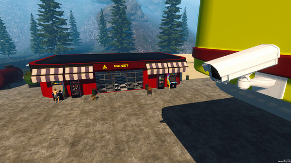 Pumping Simulator 2 screenshot 2