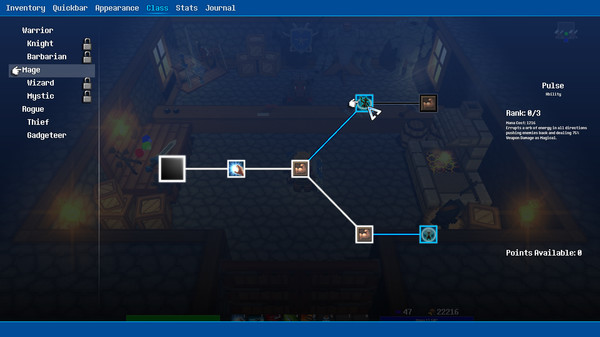 Forge Quest screenshot 6