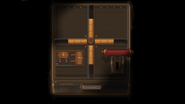 Absurd Story: Back Home screenshot 5