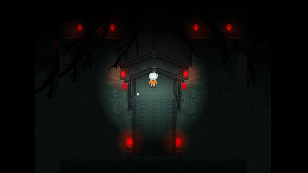 Absurd Story: Back Home screenshot 4