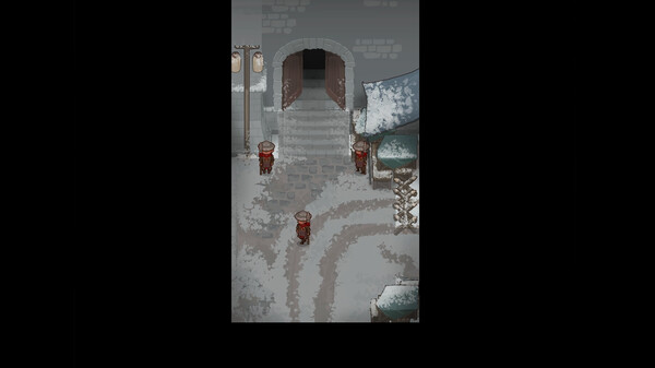 Absurd Story: Back Home screenshot 7