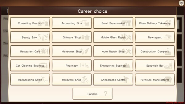 The Leverage Game screenshot 3