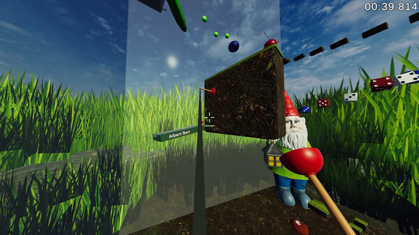 Plunged screenshot 1