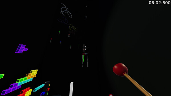 Plunged screenshot 3