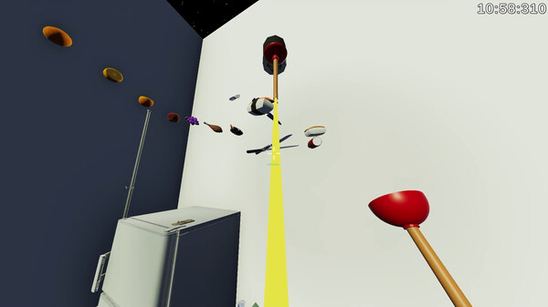 Plunged screenshot 4