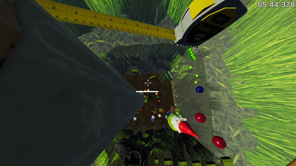 Plunged screenshot 5