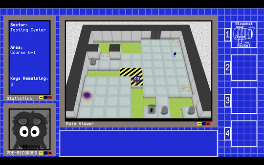 Frip and Froop's Logical Labyrinth DX screenshot 4