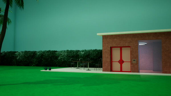 Garten of Banban 6 screenshot 4