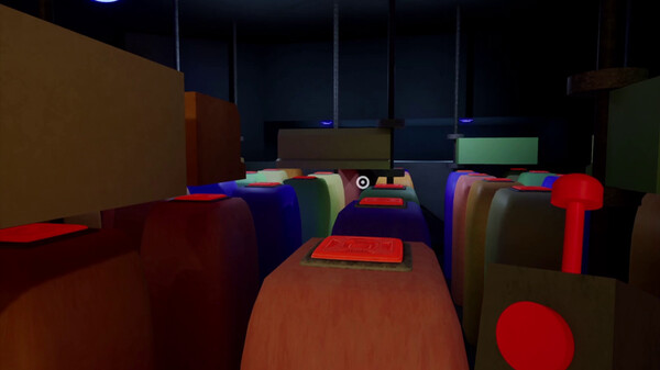 Garten of Banban 6 screenshot 3