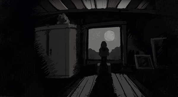 Last Bloody Snack screenshot 1