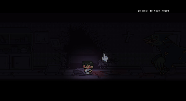 Last Bloody Snack screenshot 8