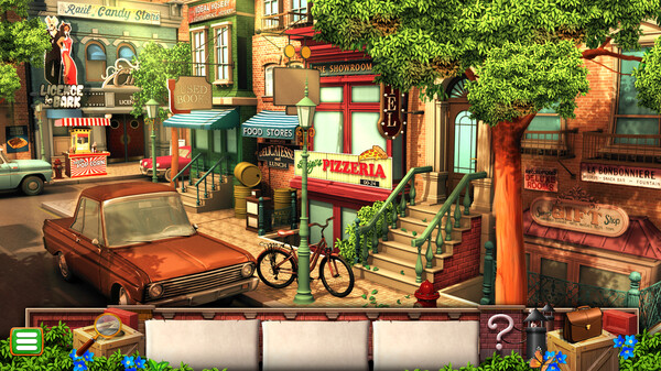 Detective Montgomery Fox: The Case of the Missing Ballerinas screenshot 2