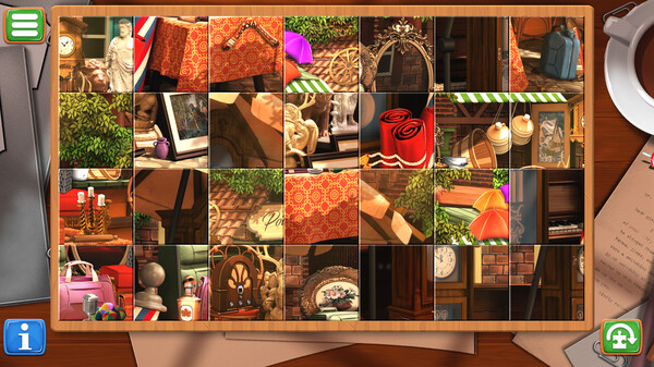 Detective Montgomery Fox: The Revenge of Victor Draven screenshot 8