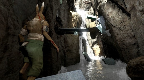 Overgrowth screenshot 9